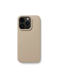 Outlet Søstrene Grene Schweiz Thin Hülle IPhone 14 Pro Off White