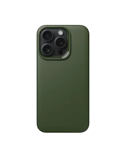 Discount Søstrene Grene Schweiz Thin Hülle IPhone 15 Pro Moss Green
