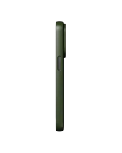 Discount Søstrene Grene Schweiz Thin Hülle IPhone 15 Pro Moss Green