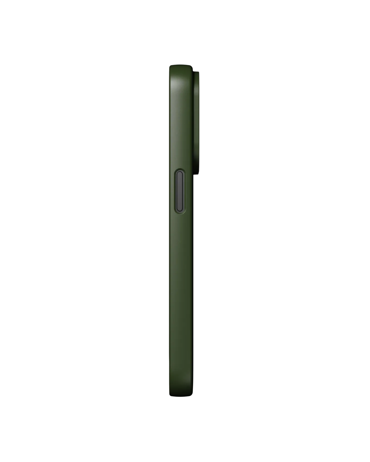 Discount Søstrene Grene Schweiz Thin Hülle IPhone 15 Pro Moss Green