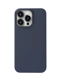 Best Søstrene Grene Schweiz Thin Hülle IPhone 13 Pro Indigo Blue