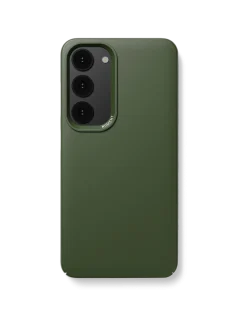 New Søstrene Grene Schweiz Thin Hülle Samsung S23 Moss Green