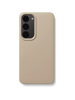 Clearance Søstrene Grene Schweiz Thin Hülle Samsung S23 Off White