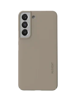 Outlet Søstrene Grene Schweiz Thin Hülle Samsung S22 Off White