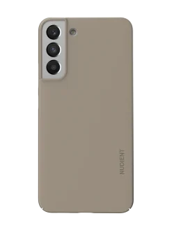New Søstrene Grene Schweiz Thin Hülle Samsung S22 Plus Off White