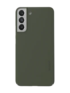 Clearance Søstrene Grene Schweiz Thin Hülle Samsung S22 Plus Moss Green