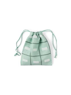Discount Søstrene Grene Schweiz Tic Tac Toe Moss Green