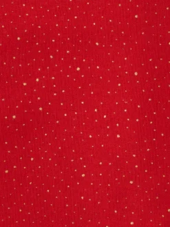 Clearance Søstrene Grene Schweiz Tischdecke 240 X 140 Red