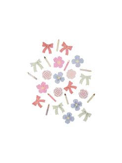 Discount Søstrene Grene Schweiz Tischdekoration Rose Blush