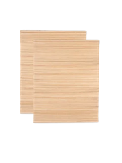 Sale Søstrene Grene Schweiz Tischsets 2er-Pack Nature