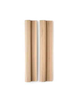 Sale Søstrene Grene Schweiz Tischsets 2er-Pack Nature