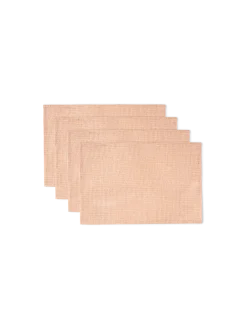 Discount Søstrene Grene Schweiz Tischsets 4er-Pack