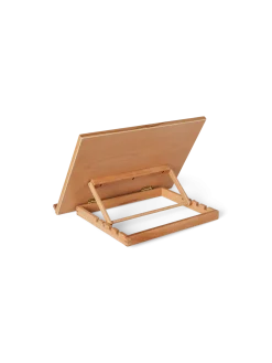 Outlet Søstrene Grene Schweiz Tisch-Staffelei Nature
