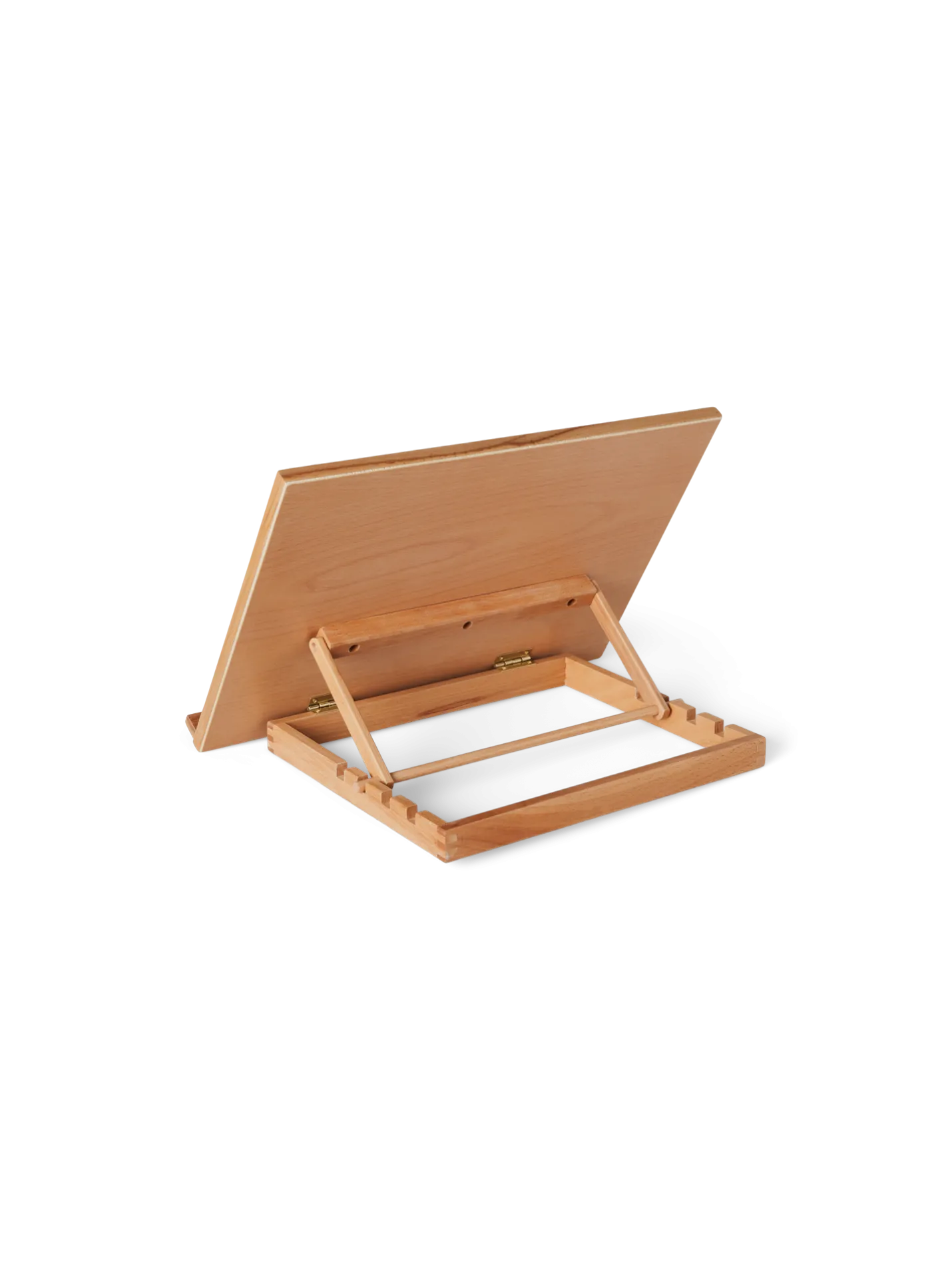 Outlet Søstrene Grene Schweiz Tisch-Staffelei Nature