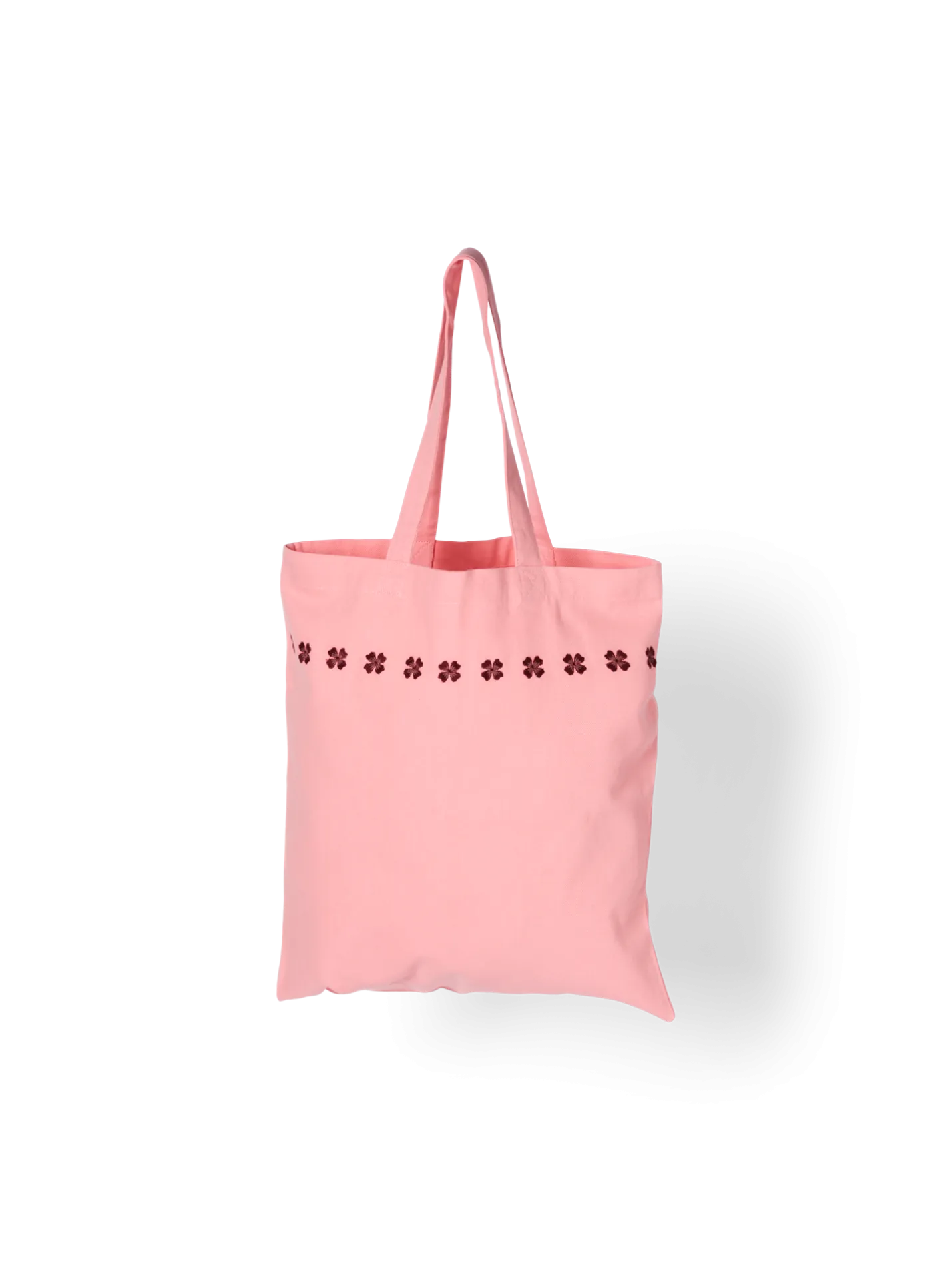 Clearance Søstrene Grene Schweiz Tragetasche Coral
