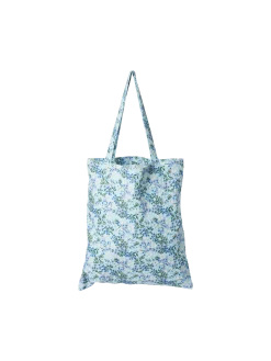 Søstrene Grene Schweiz Tragetasche Sky Blue