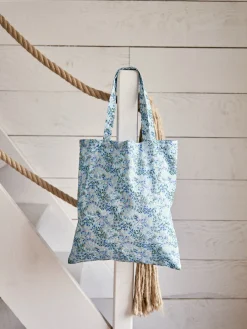 Søstrene Grene Schweiz Tragetasche Sky Blue