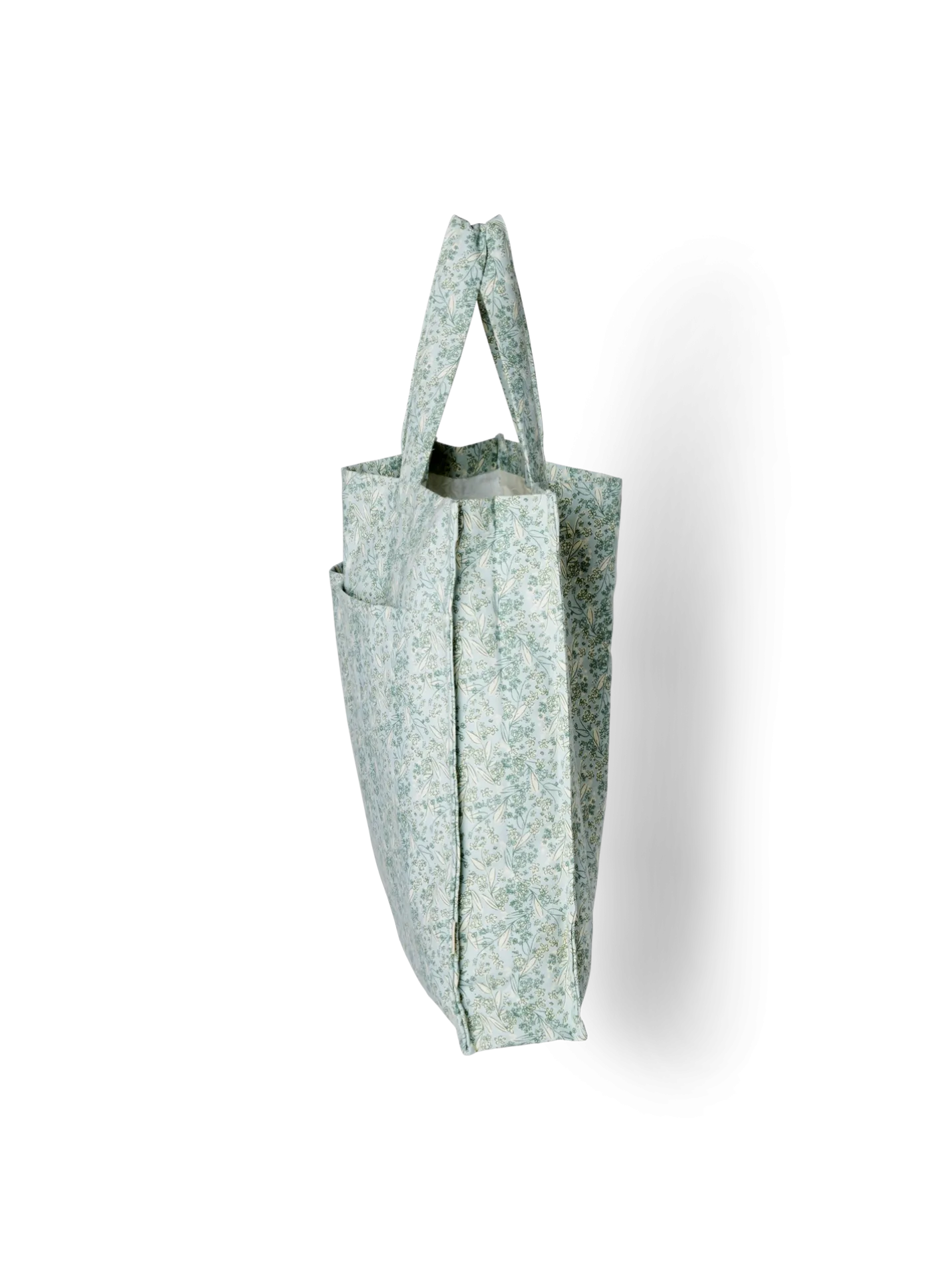 Hot Søstrene Grene Schweiz Tragetasche Ice Blue