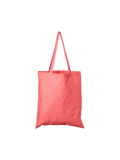 Hot Søstrene Grene Schweiz Tragetasche Cherry Red