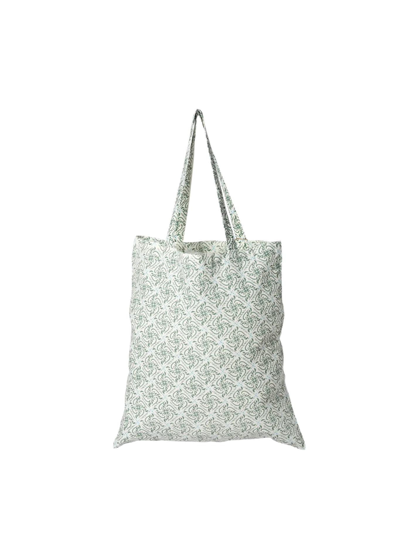 Søstrene Grene Schweiz Tragetasche Off White