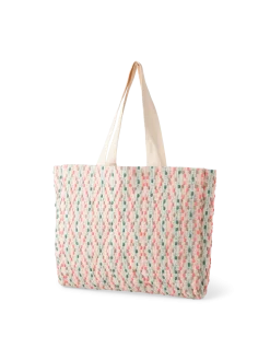 Online Søstrene Grene Schweiz Tragetasche Multi