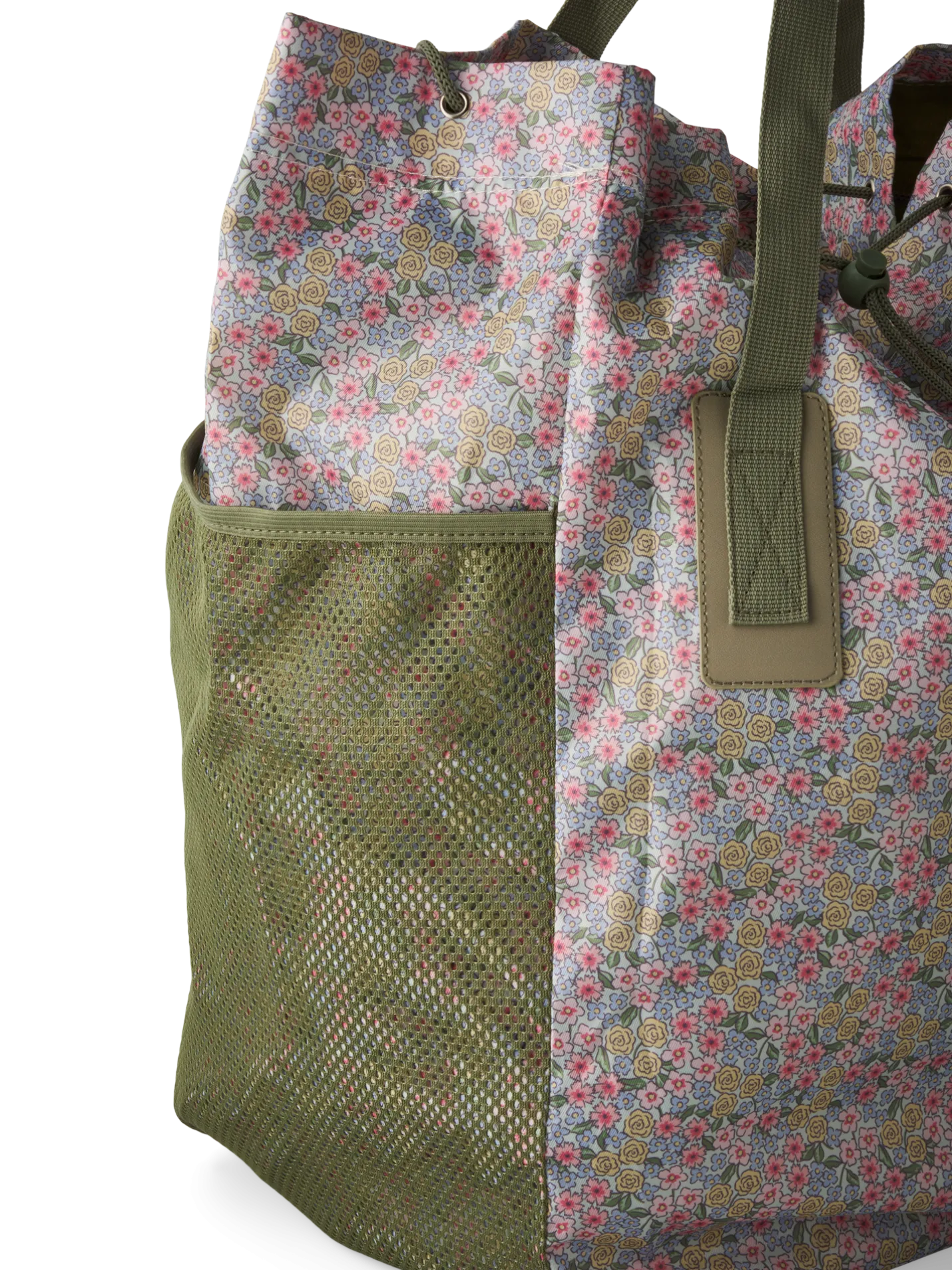 Outlet Søstrene Grene Schweiz Tragetasche Coral