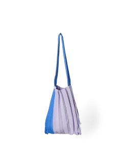 Sale Søstrene Grene Schweiz Tragetasche Mit Plissee Lilac