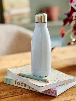 Outlet Søstrene Grene Schweiz Trinkflasche Moss Green