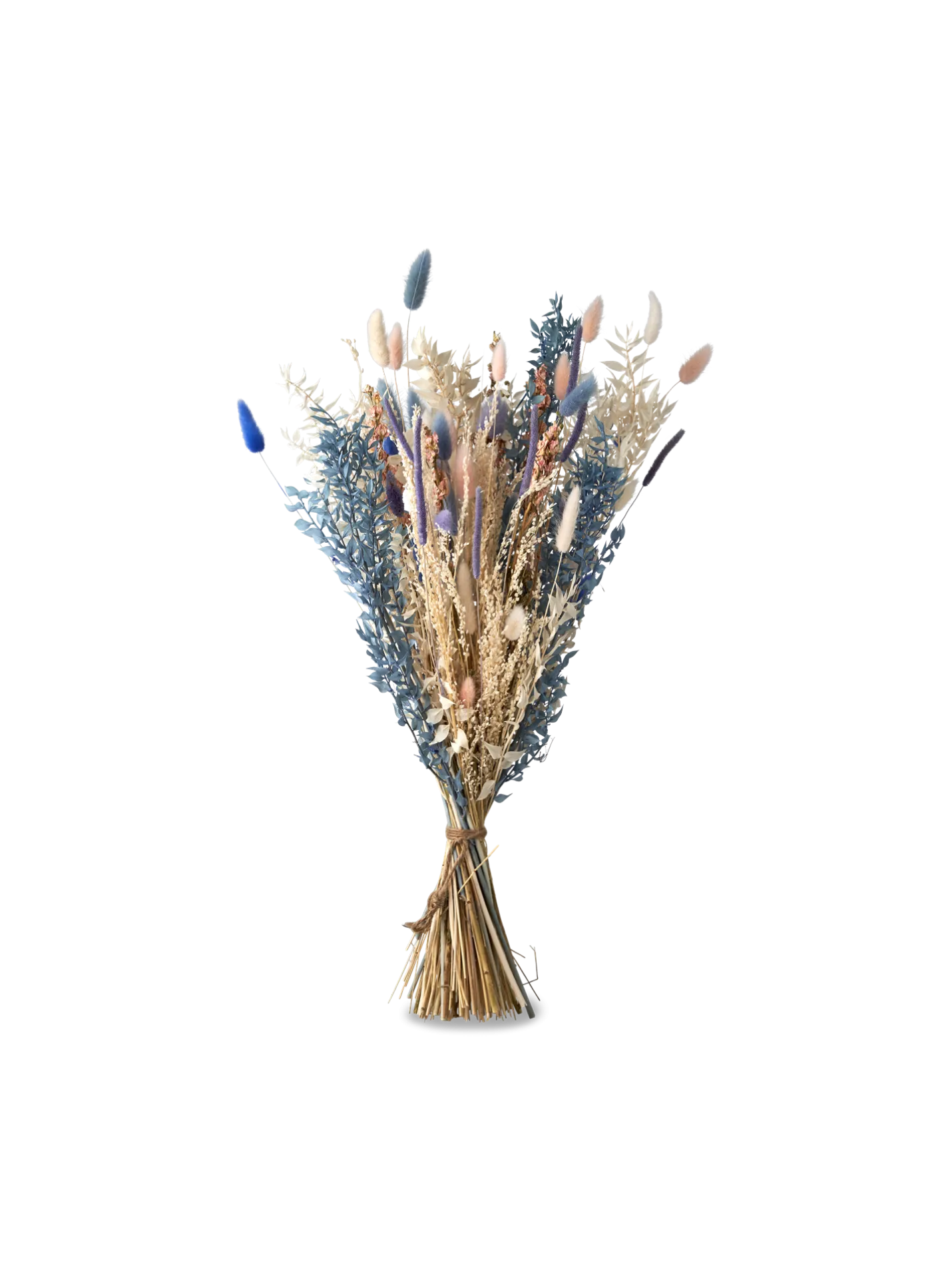 New Søstrene Grene Schweiz Trockenblumen Laven Medium Lavender