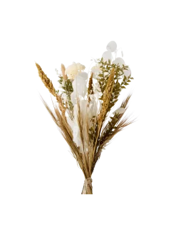 Søstrene Grene Schweiz Trockenblumen Lunaria Klein Multi