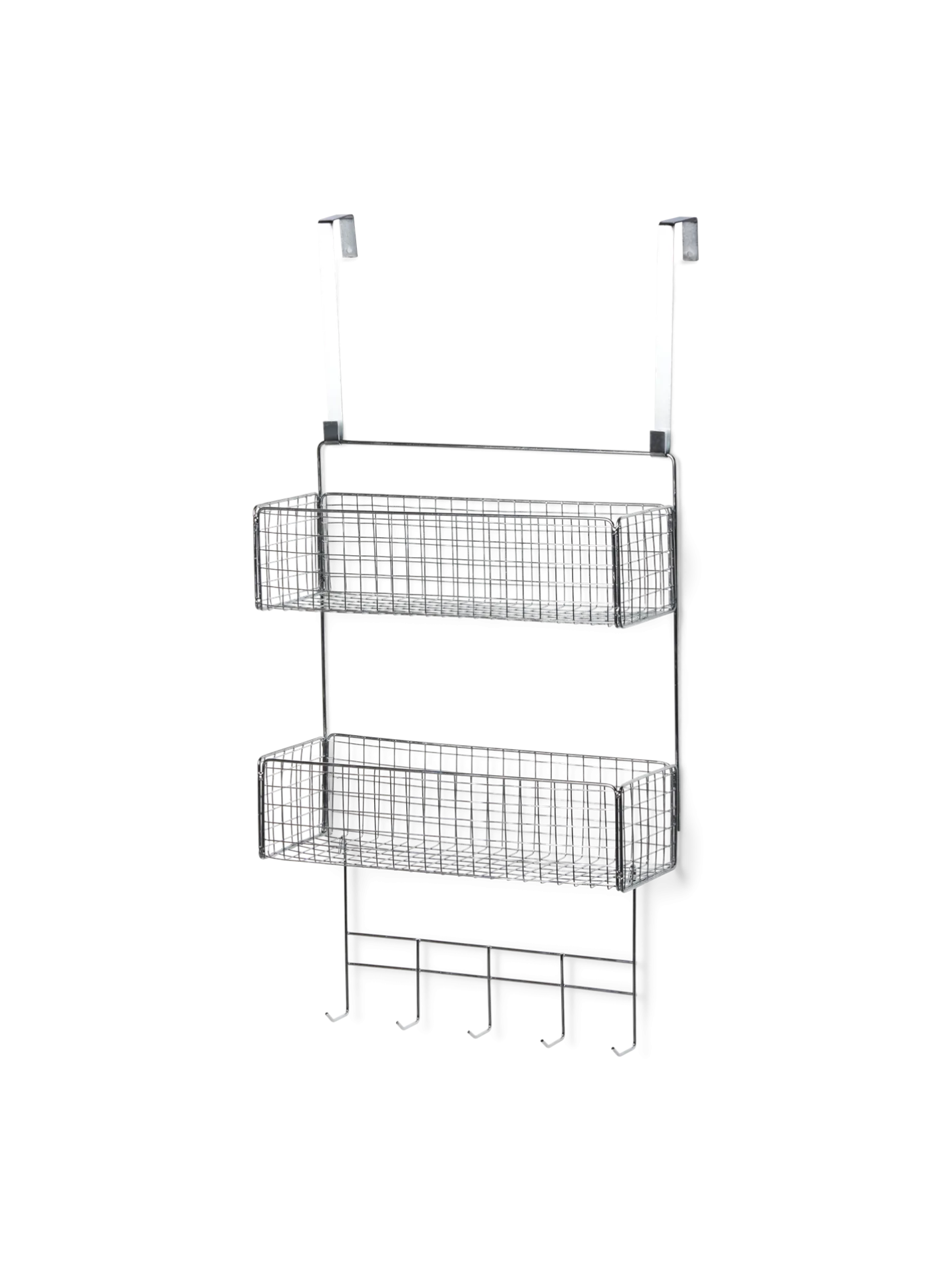 Hot Søstrene Grene Schweiz Türregal Silver Grey