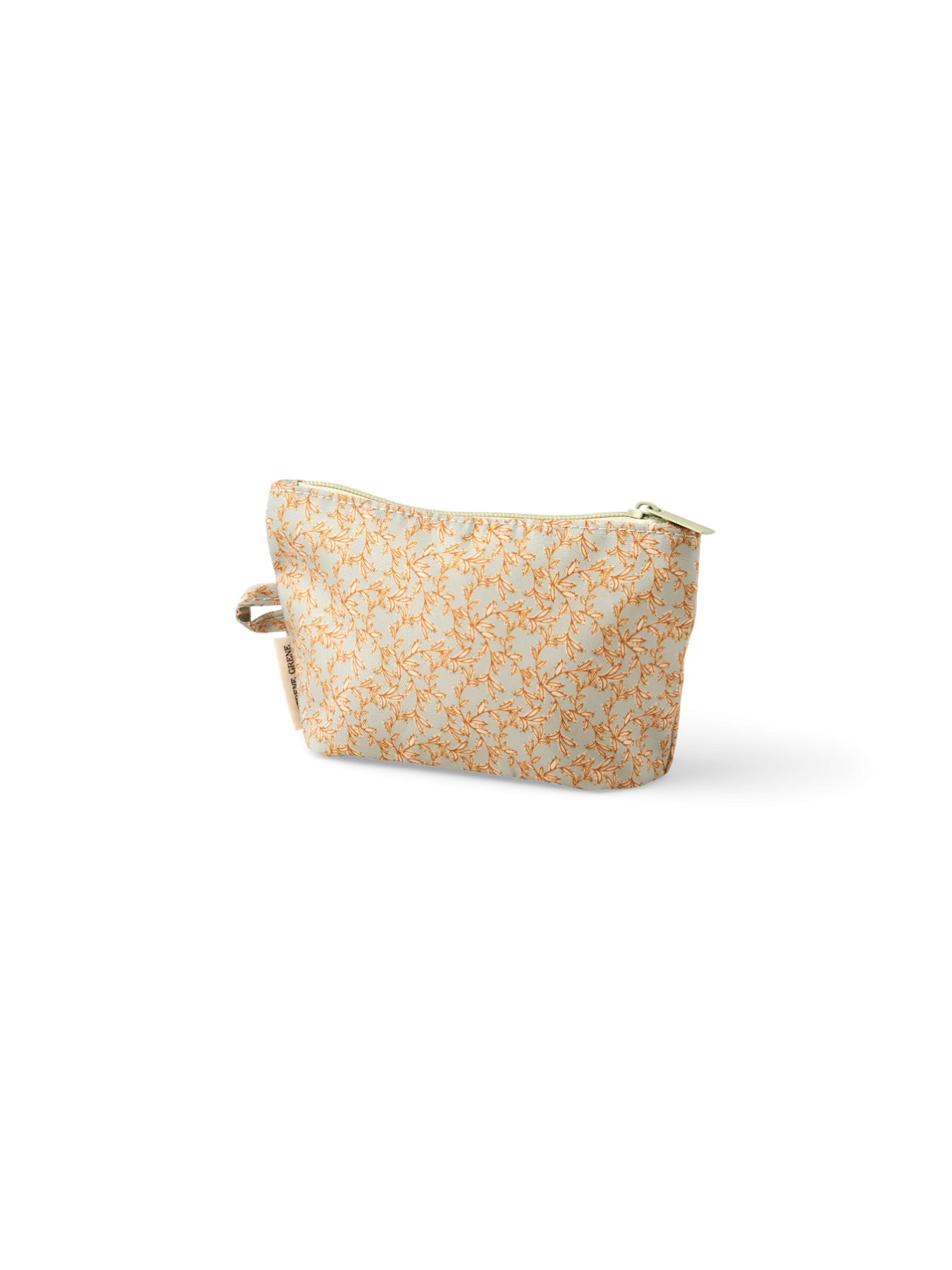 Discount Søstrene Grene Schweiz Täschchen Dusty Green
