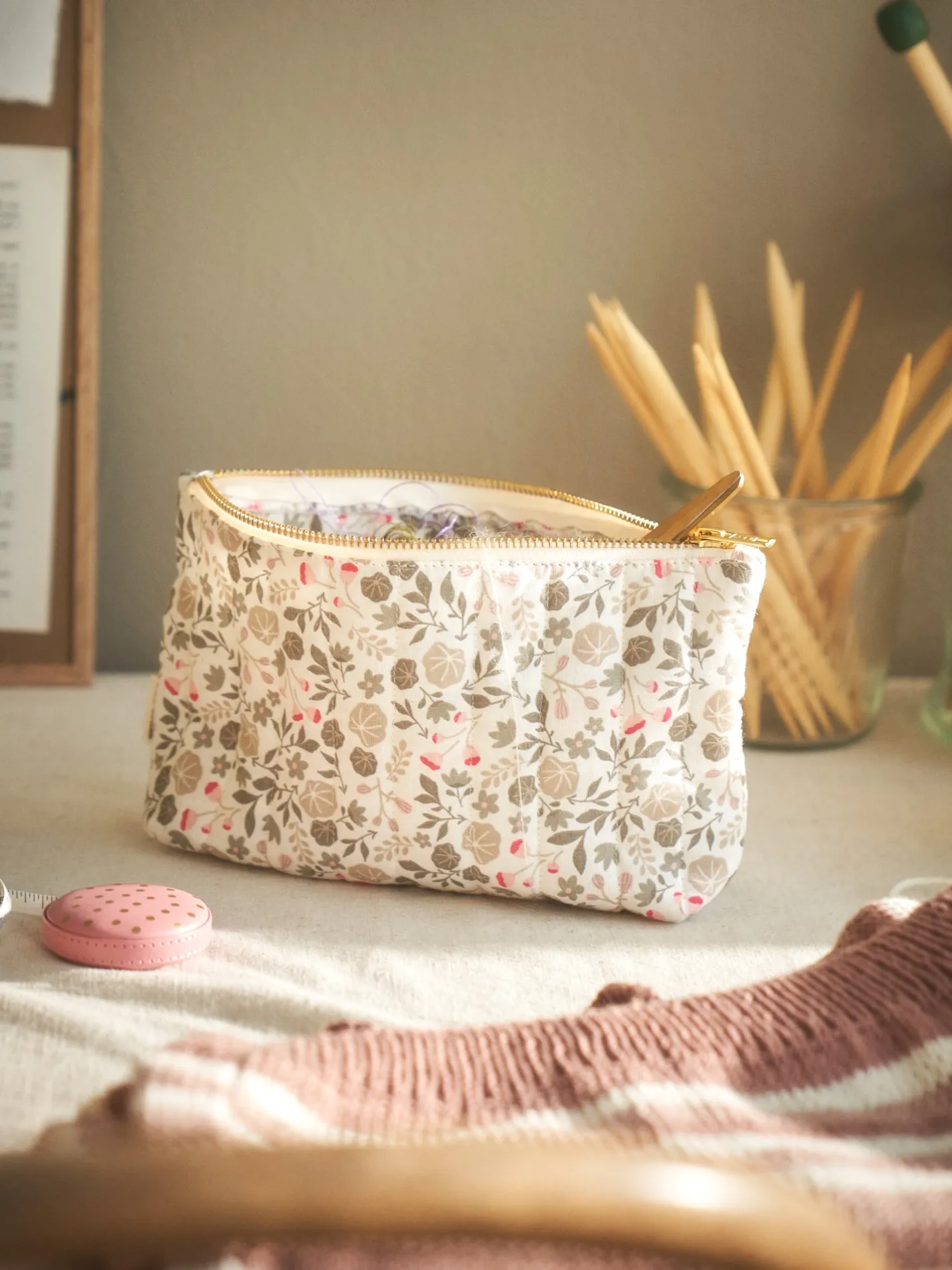 Sale Søstrene Grene Schweiz Täschchen Off White