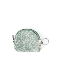 Clearance Søstrene Grene Schweiz Täschchen Moss Green
