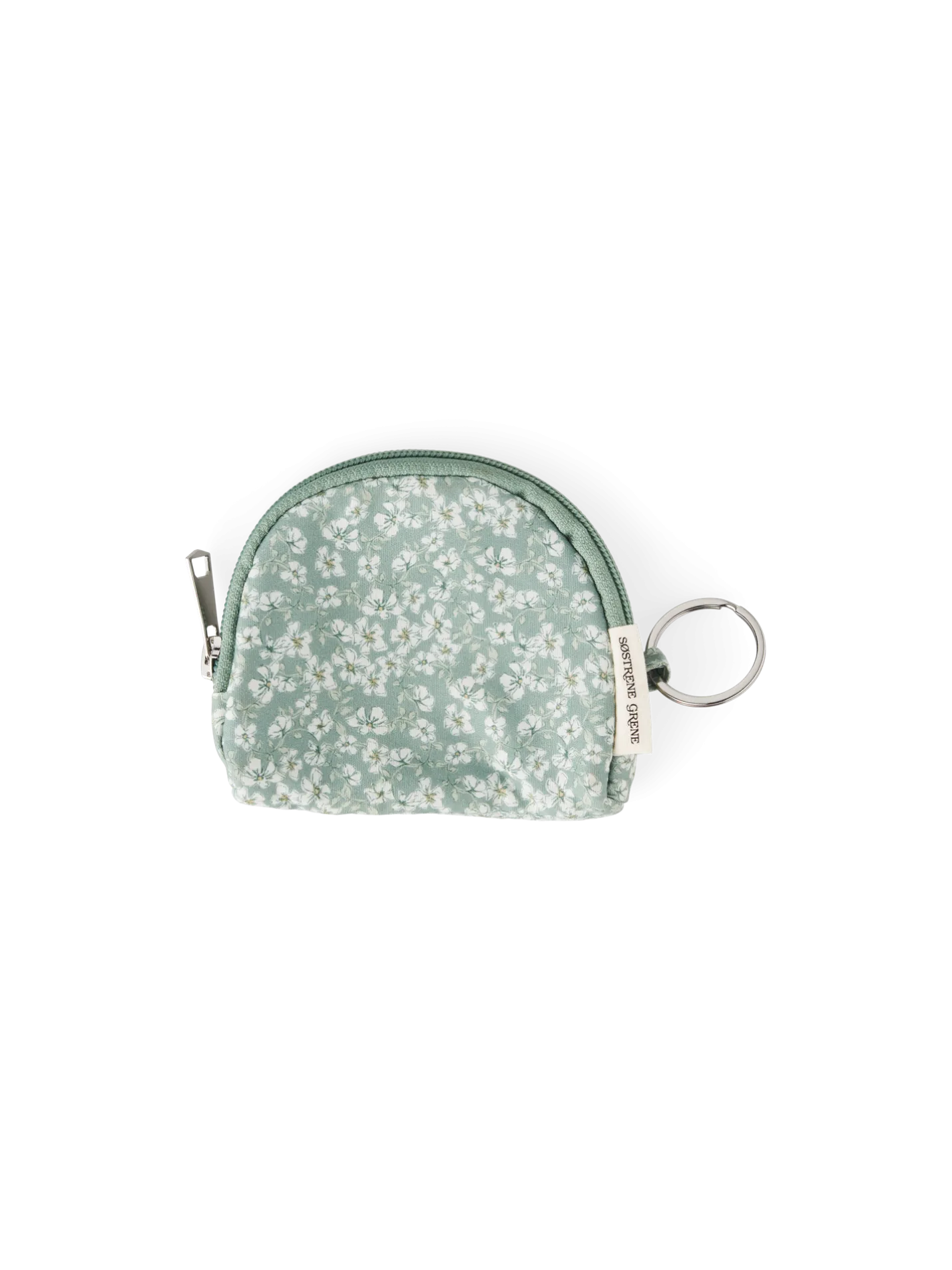 Clearance Søstrene Grene Schweiz Täschchen Moss Green