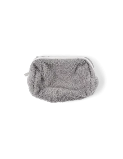 Clearance Søstrene Grene Schweiz Täschchen Grey