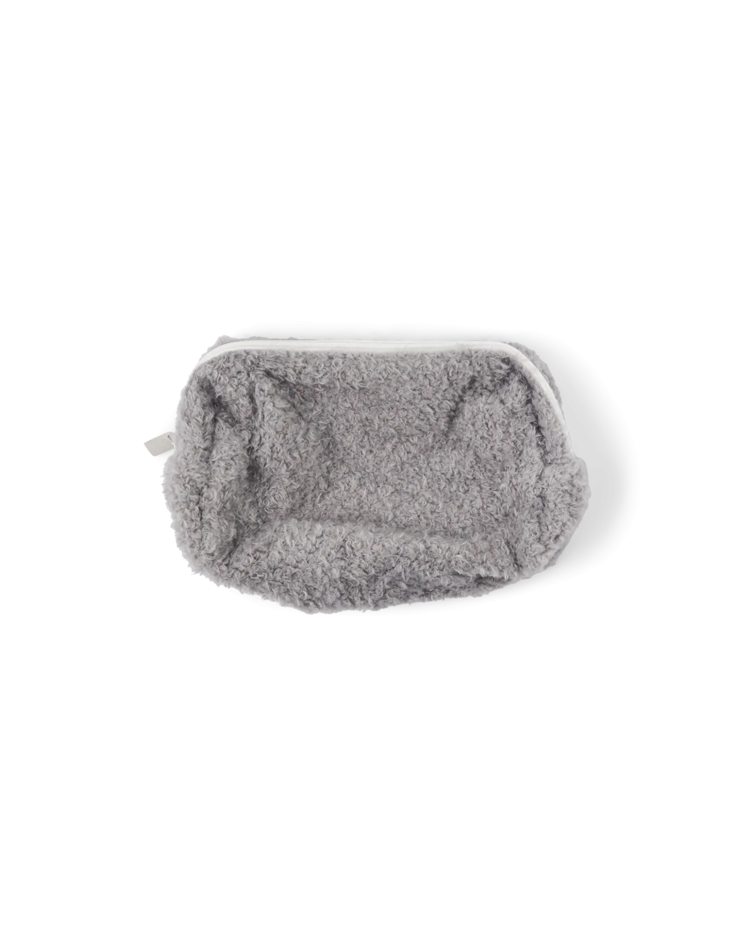 Clearance Søstrene Grene Schweiz Täschchen Grey