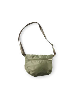 Hot Søstrene Grene Schweiz Täschchen Olive Green