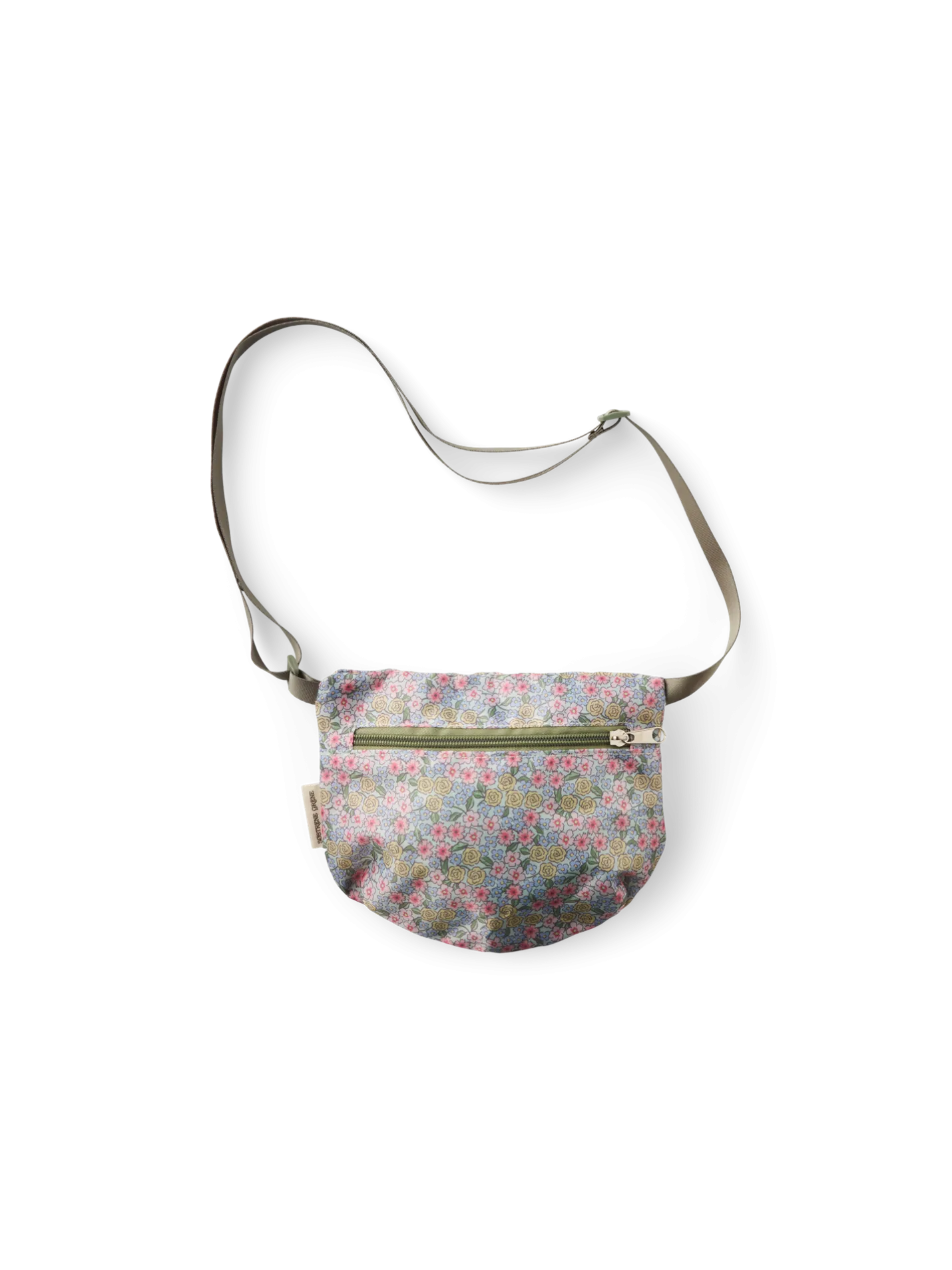 New Søstrene Grene Schweiz Täschchen Coral