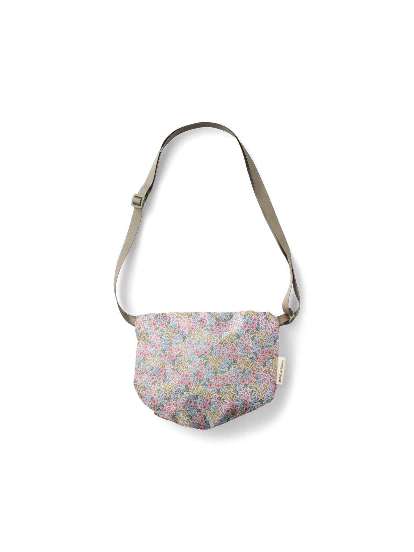 New Søstrene Grene Schweiz Täschchen Coral