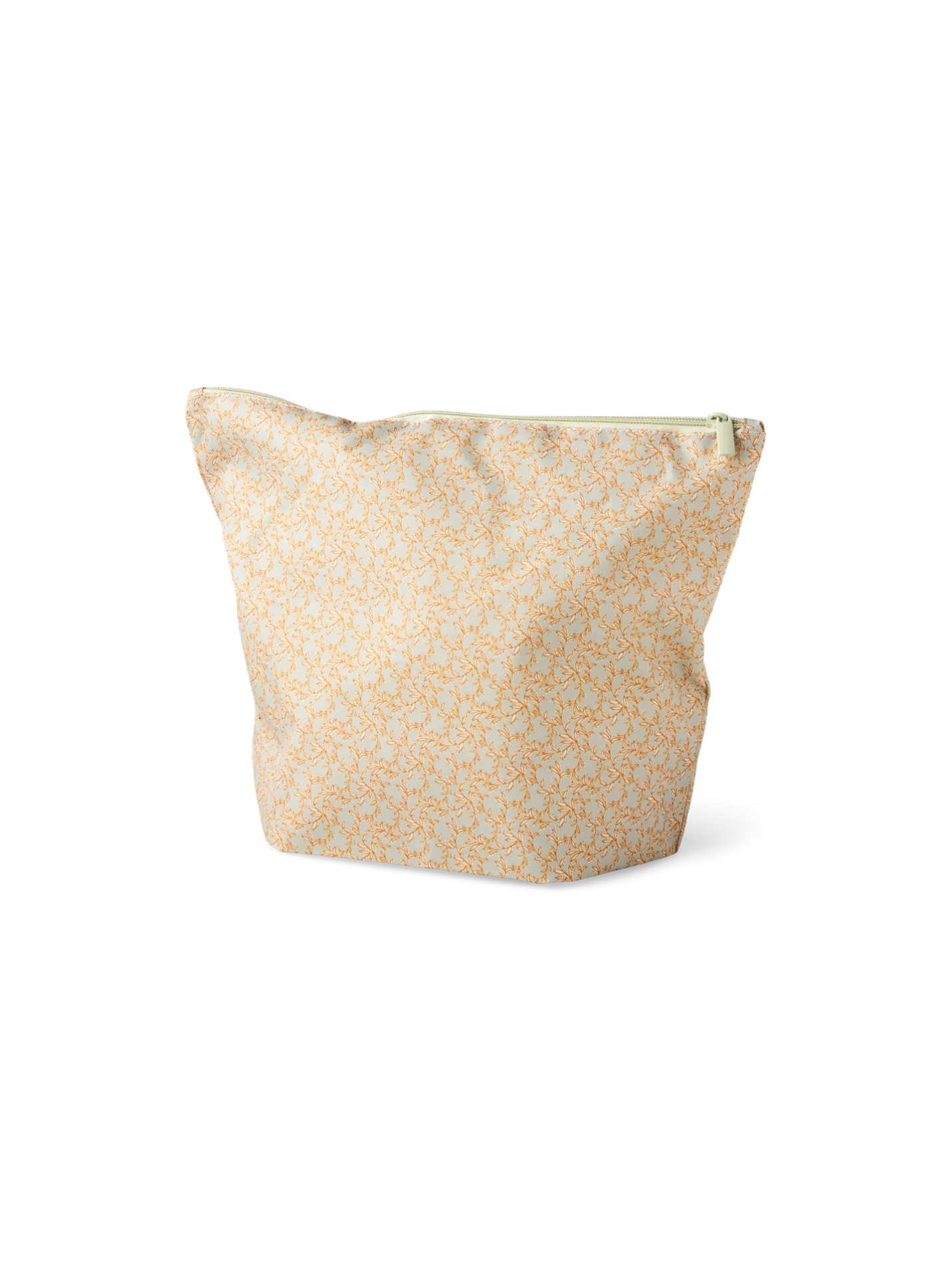 New Søstrene Grene Schweiz Täschchen Dusty Green