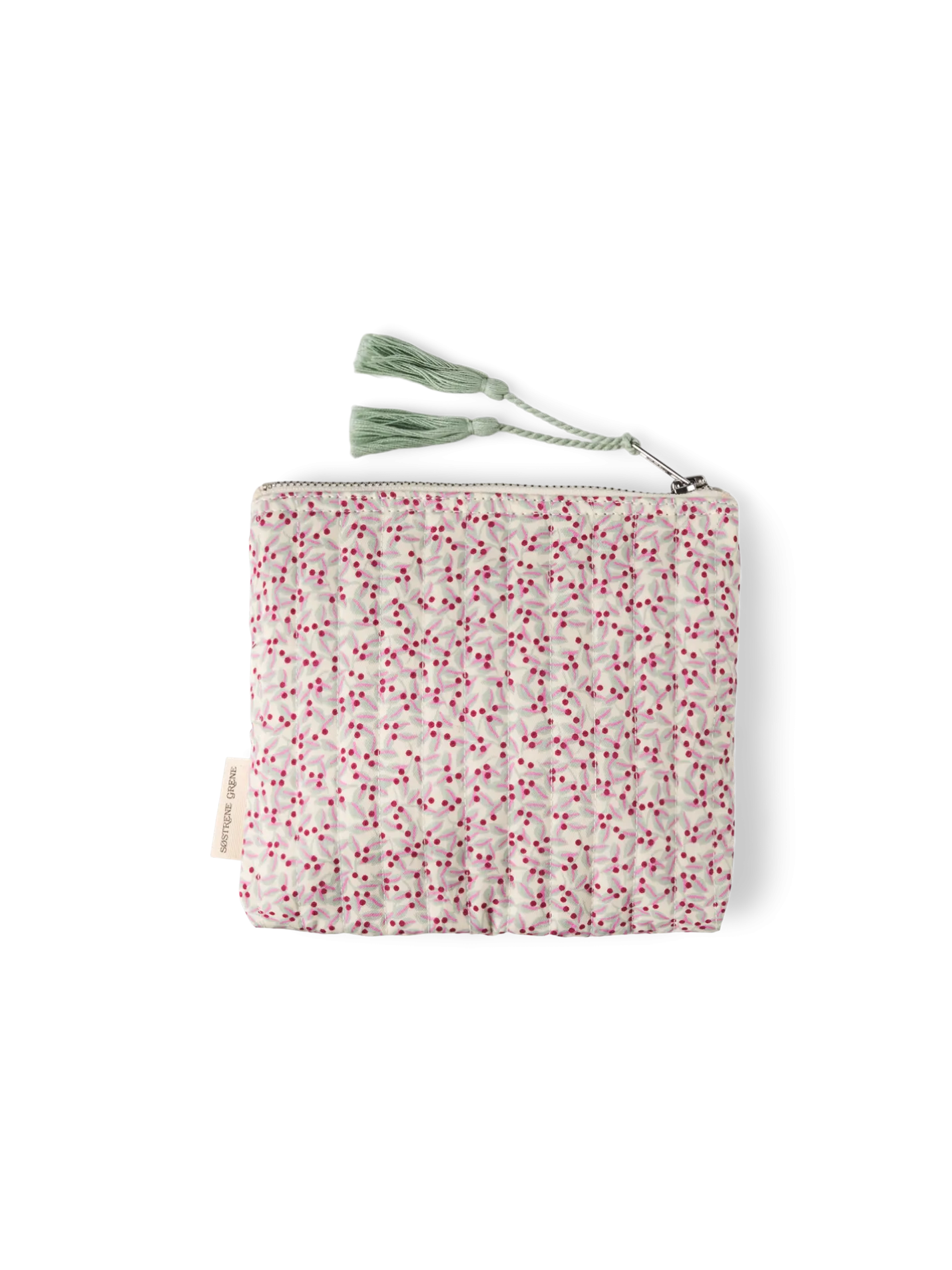 Hot Søstrene Grene Schweiz Täschchen Mittel Off White