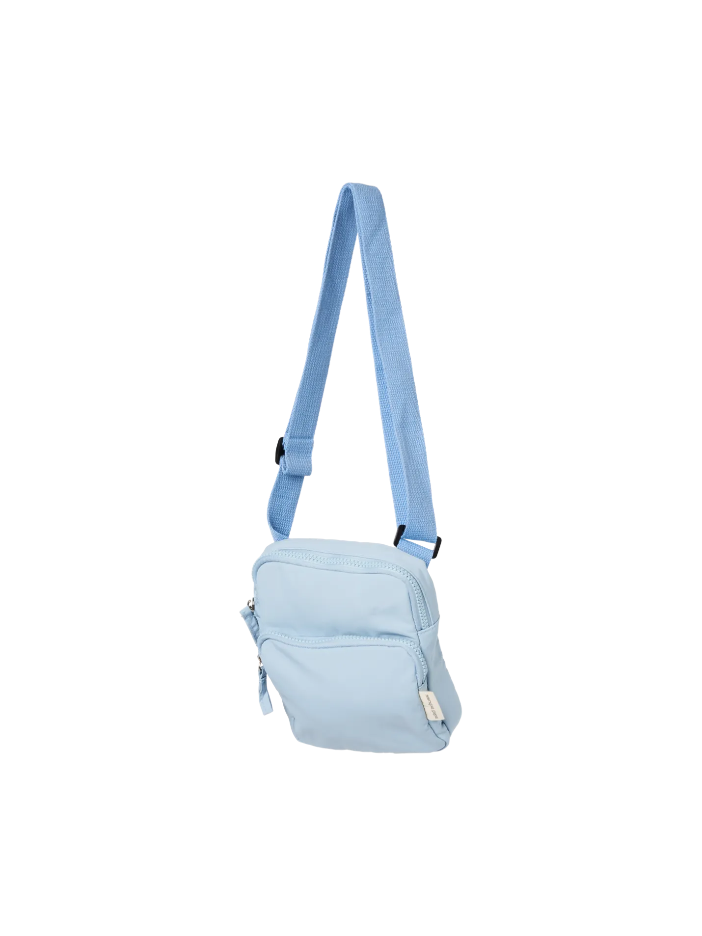 Online Søstrene Grene Schweiz Umhängetasche Smokey Blue