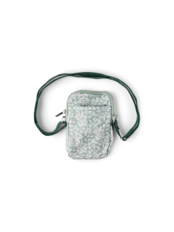 Online Søstrene Grene Schweiz Umhängetasche Dusty Green