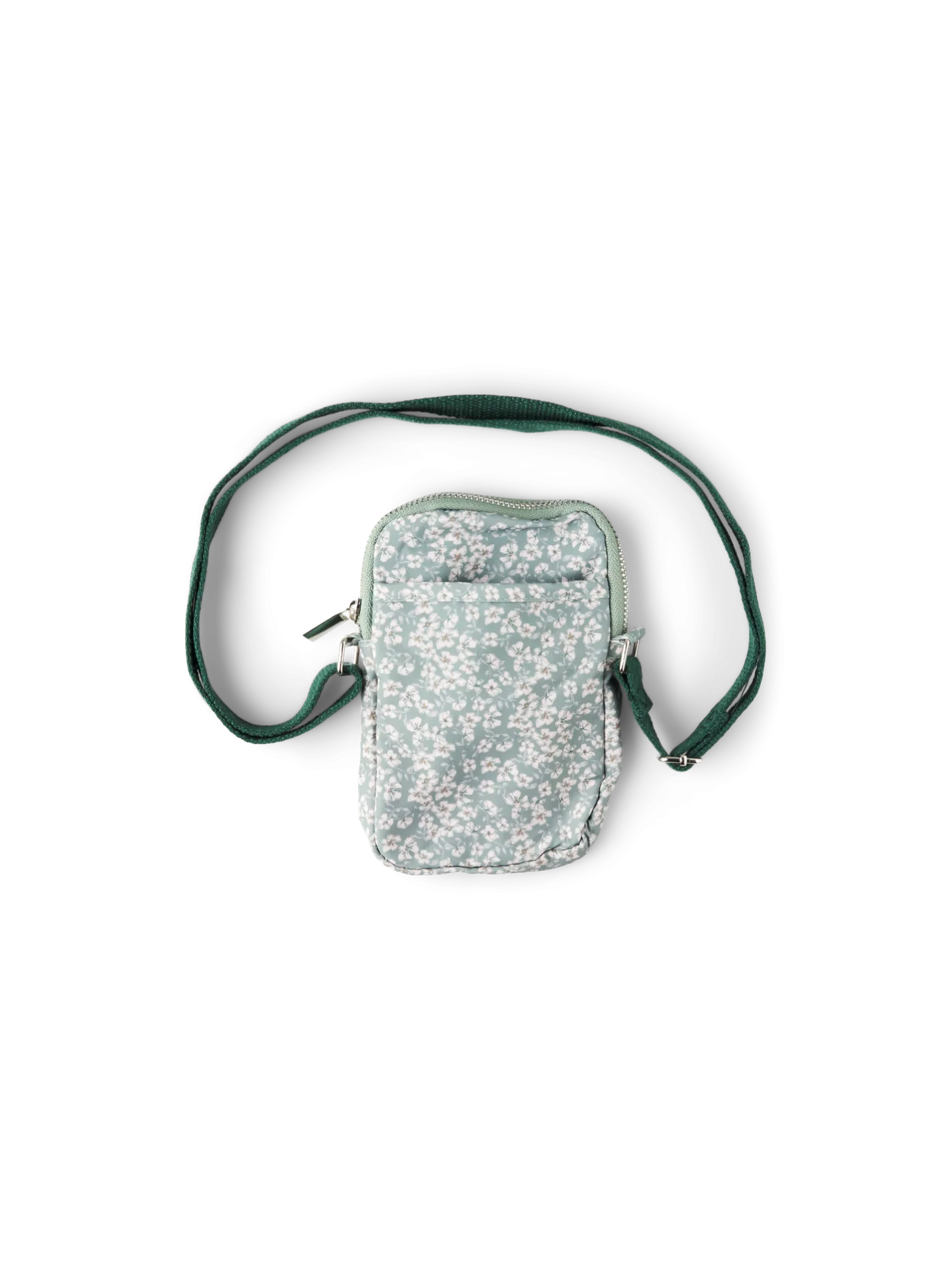 Online Søstrene Grene Schweiz Umhängetasche Dusty Green
