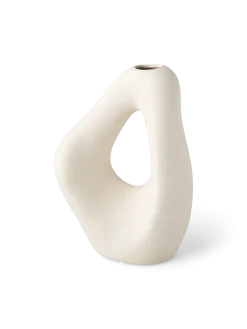 Sale Søstrene Grene Schweiz Vase White
