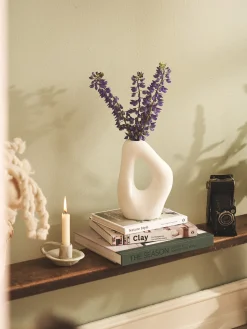 Sale Søstrene Grene Schweiz Vase White