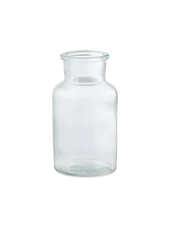Discount Søstrene Grene Schweiz Vase Clear