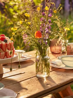 Discount Søstrene Grene Schweiz Vase Clear