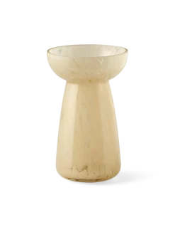 New Søstrene Grene Schweiz Vase Sand